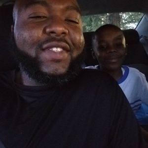 Meet your Posher, Brandon